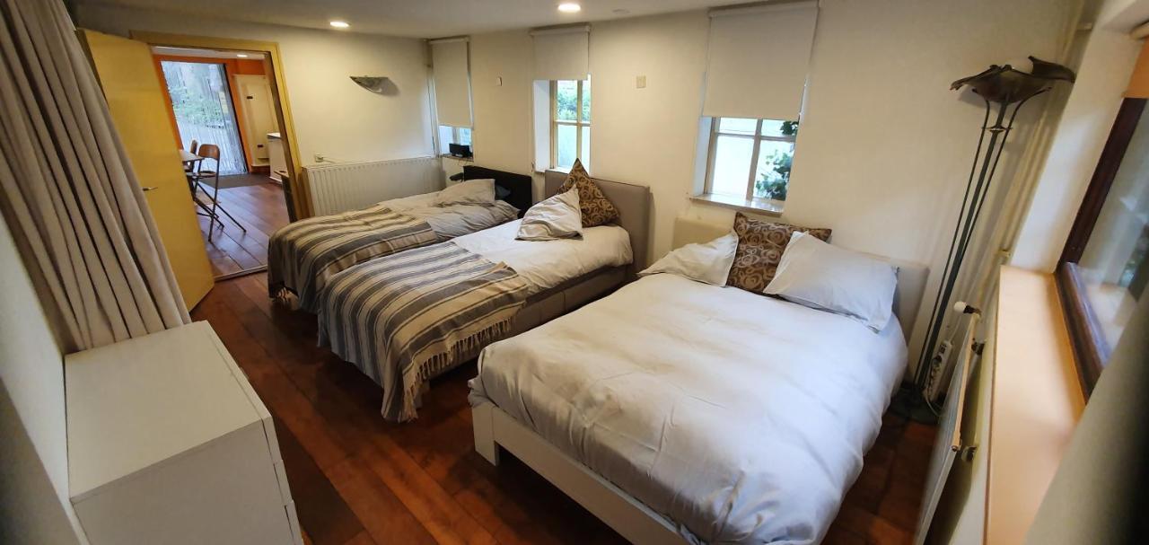 Art, Bed & Breakfast Velden Exterior foto