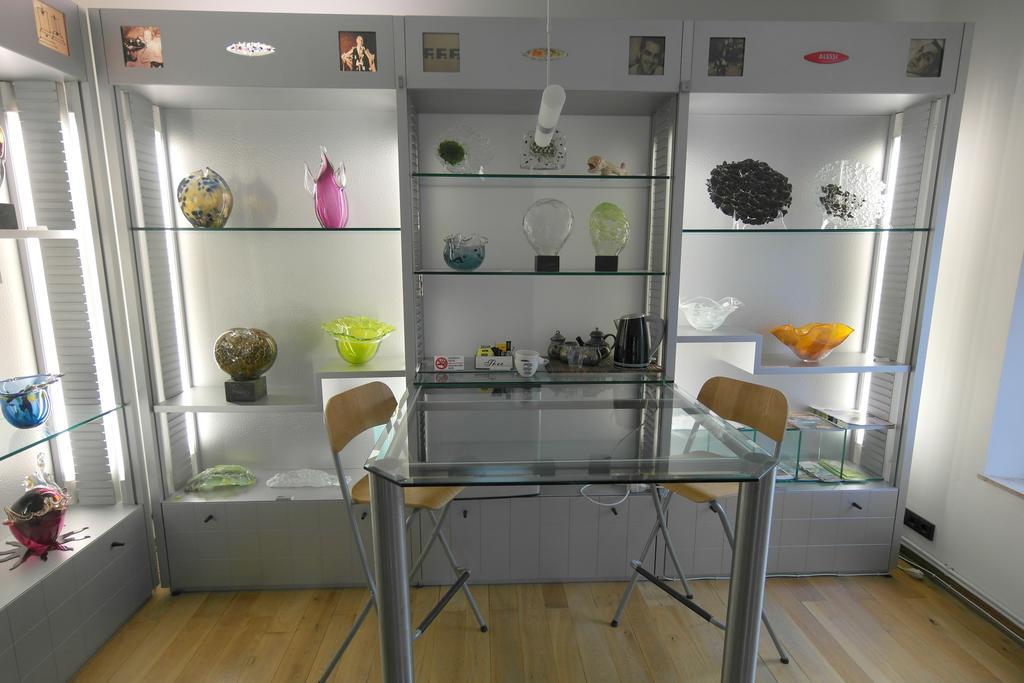 Art, Bed & Breakfast Velden Habitación foto