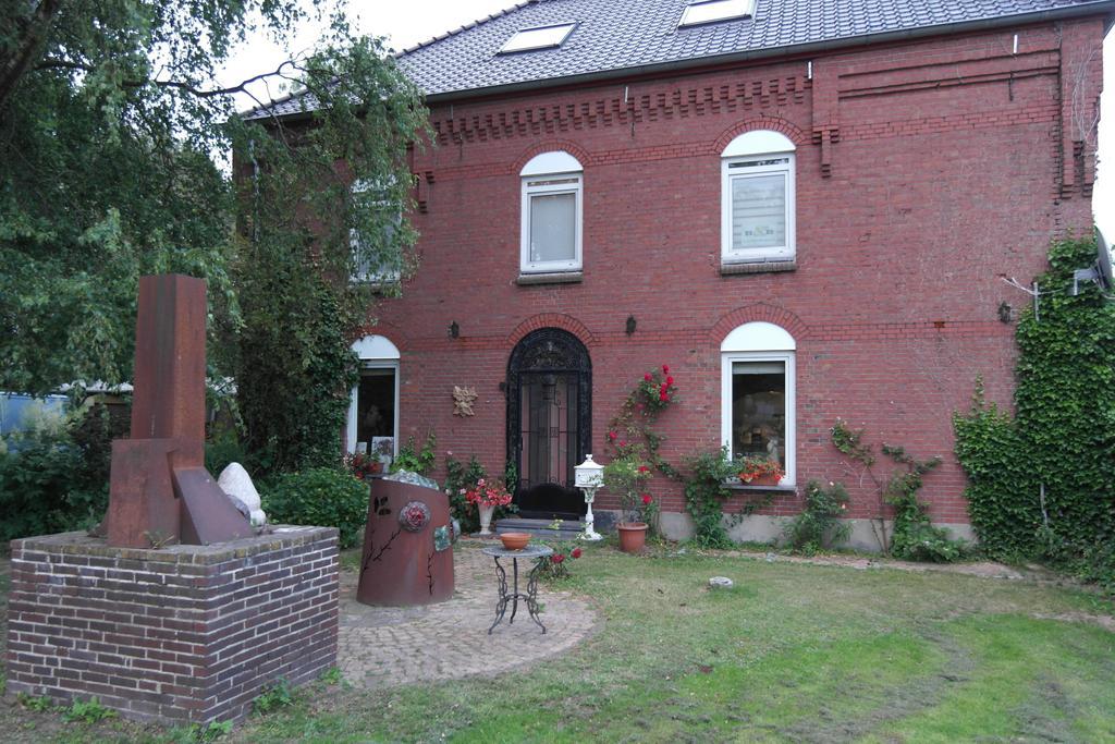 Art, Bed & Breakfast Velden Exterior foto