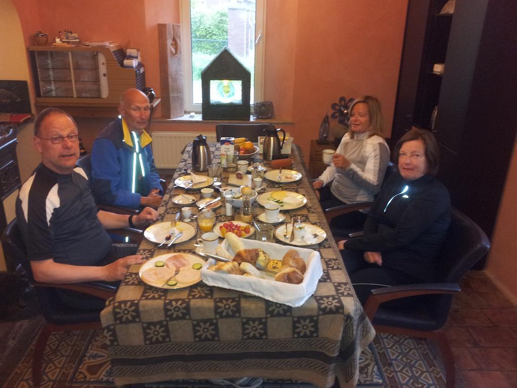 Art, Bed & Breakfast Velden Exterior foto
