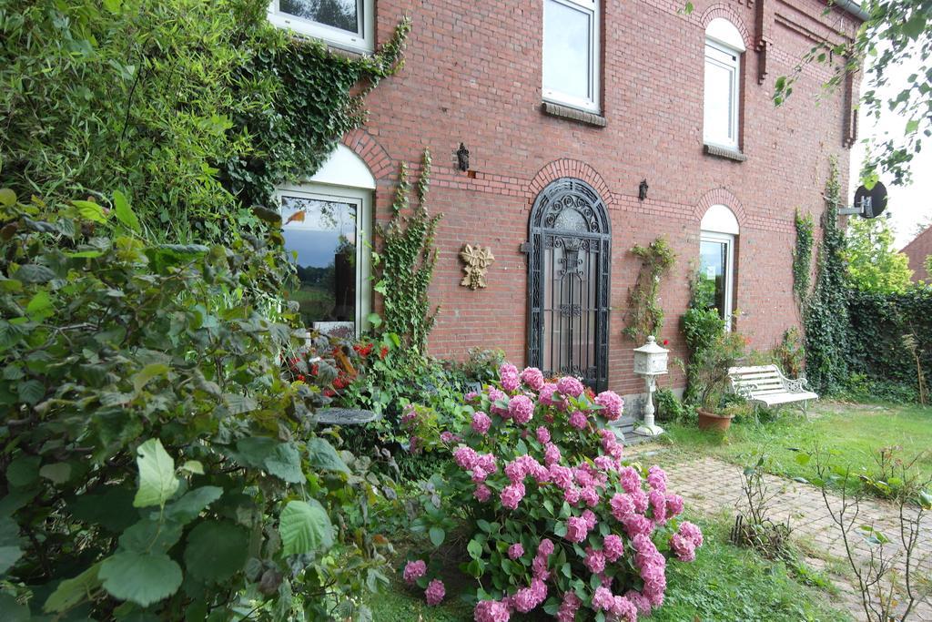 Art, Bed & Breakfast Velden Exterior foto