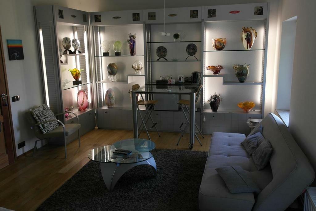 Art, Bed & Breakfast Velden Exterior foto